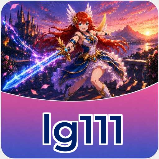 lg111 APK