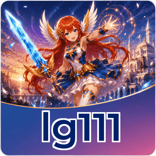 lg111 Features