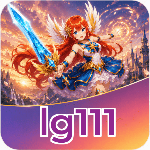 lg111 APK