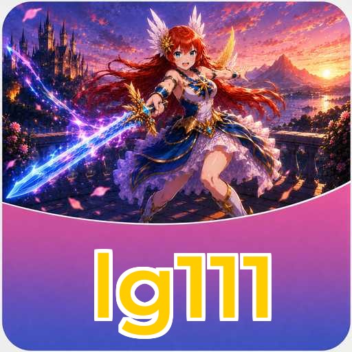 lg111 APK Structure