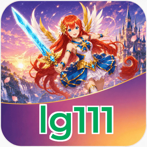 lg111 APK Structure